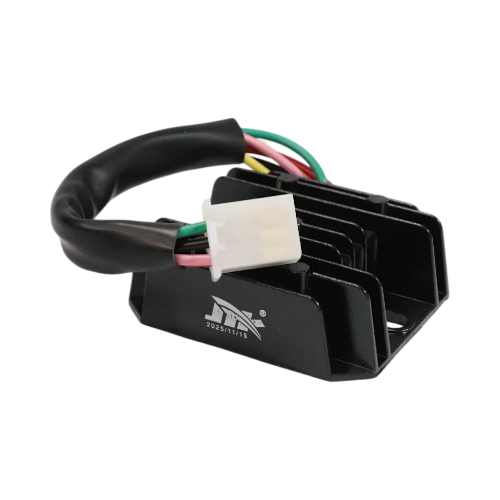 [C10NN164] CGL125 - REGULADOR - JTK