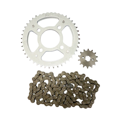 [101XT961] CB1 - KIT SPROCKET 44T/14T - JTK