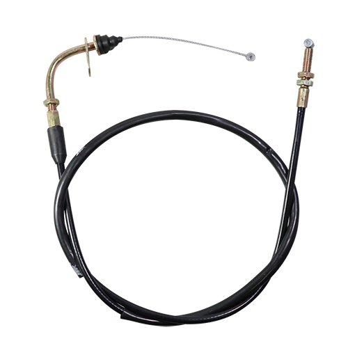 [101CB60023] YBR125 - CABLE DE GASOLINA - JTK