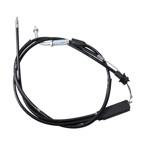 [101CB60098] AX100 - CABLE DE GASOLINA - JTK